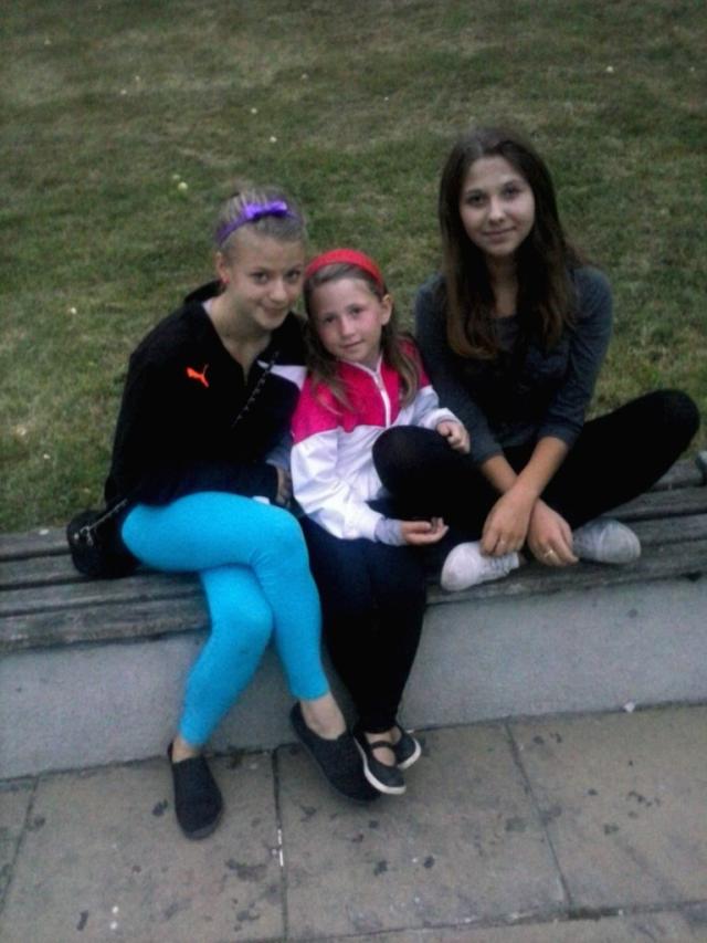 Wpis paraadiseeee