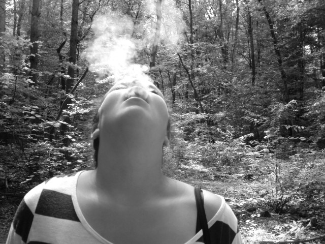 Here is my paradise.