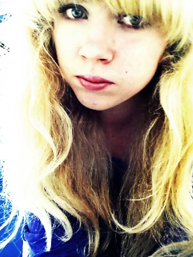 Mj pierwszy wpis :D