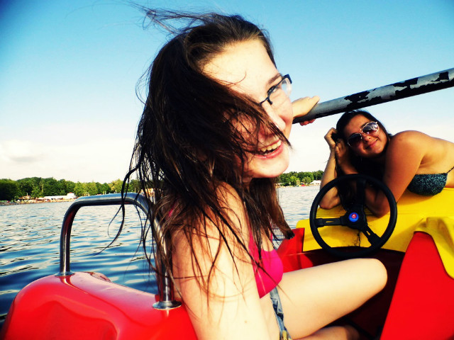 SUMMER