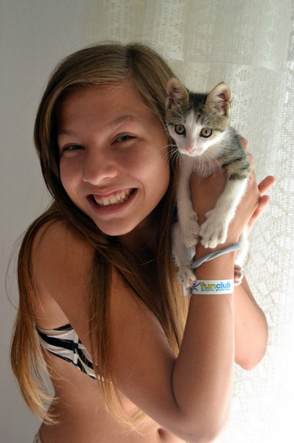 z kici ; ]