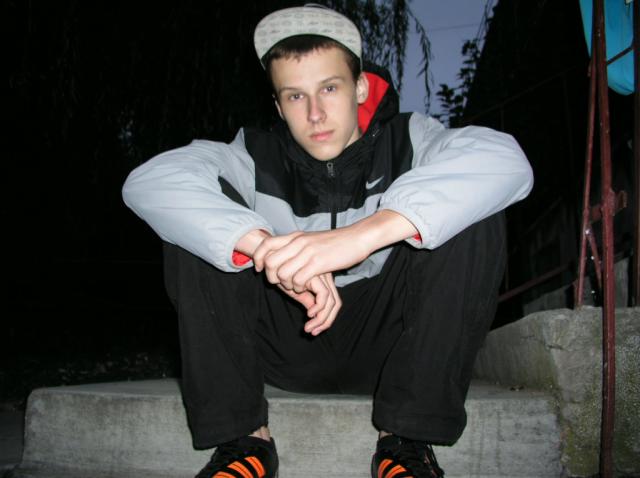 Wpis mixe