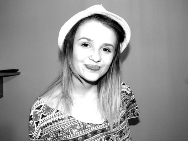 Gosiaczek :p 