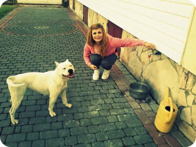 Bleciaa mmmuuaa