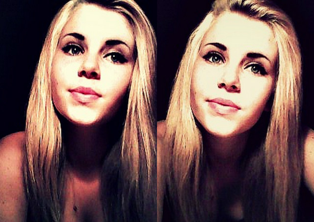 LIVE YOUR DREAMS. 