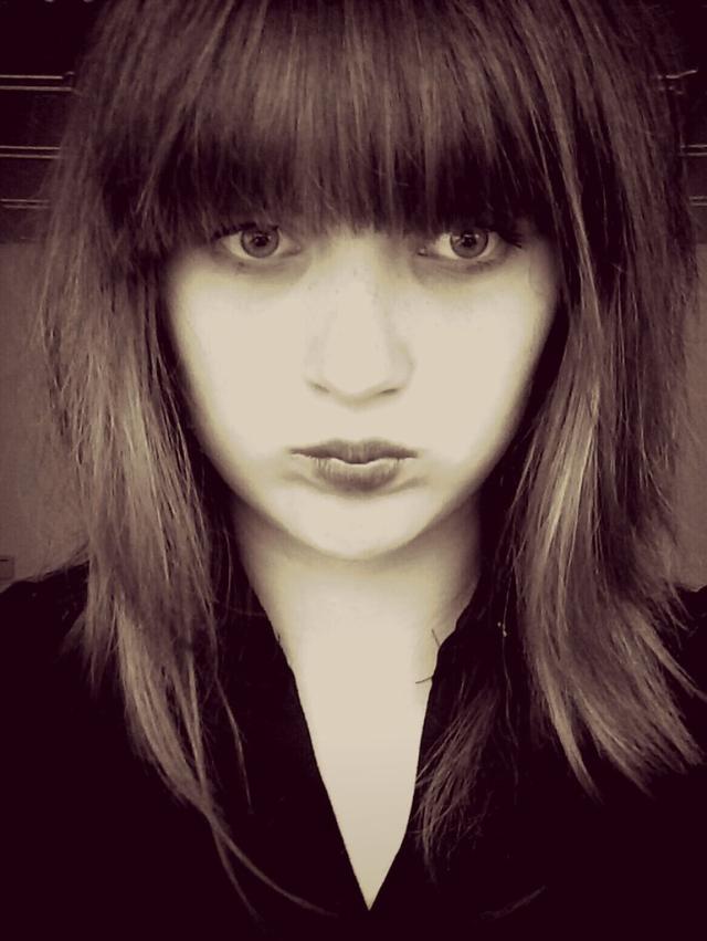 E no troch pocztki ;3 