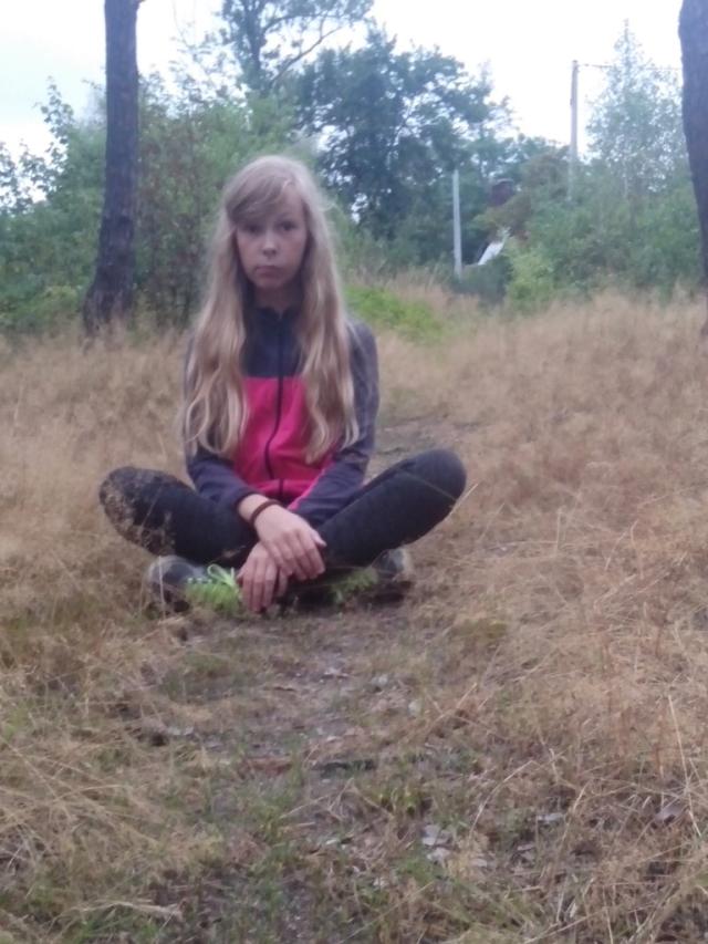 hah me xd