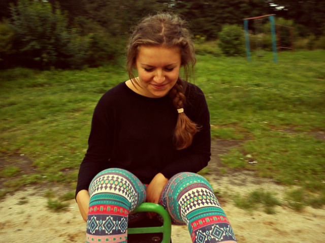 Wpis expectanceee