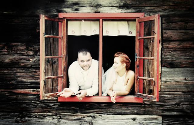 Paulina i Mateusz