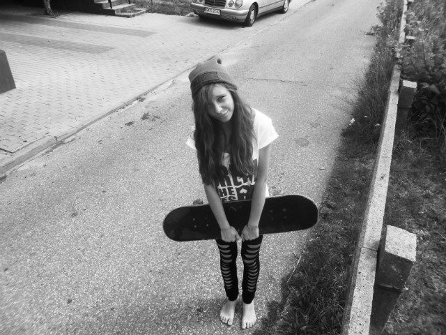 Bo czy boso z tob czy nie zawsz
