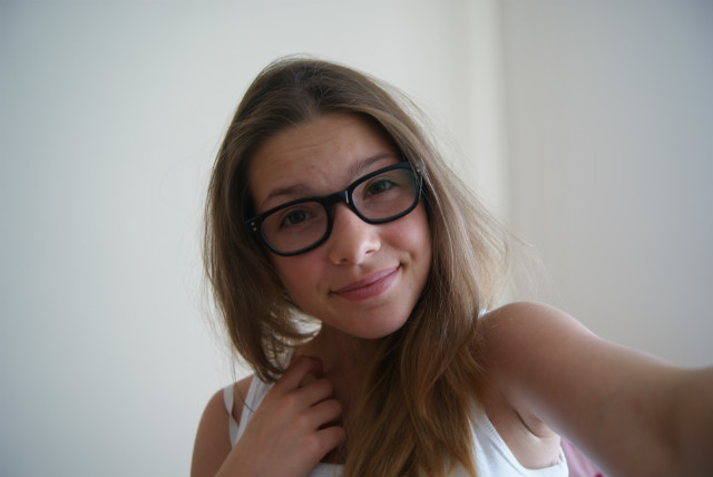 Wpis hopeinlovee