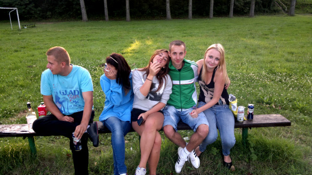 Nic nie moe wiecznie trwac
