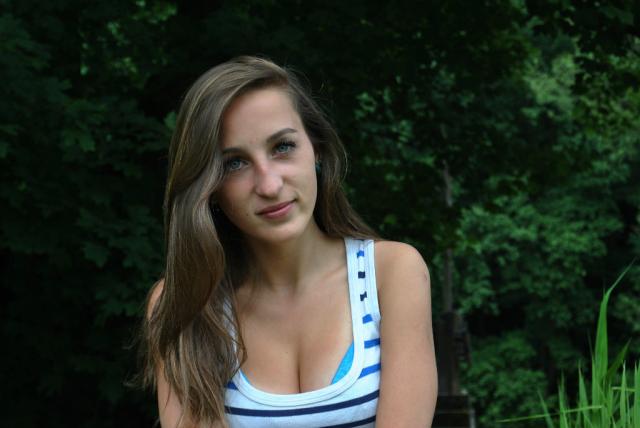 Eloszka ! 