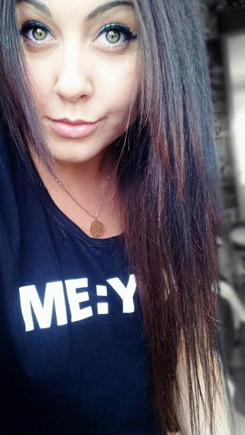 MY:YOU