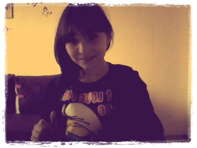 Smerfeetka ;*