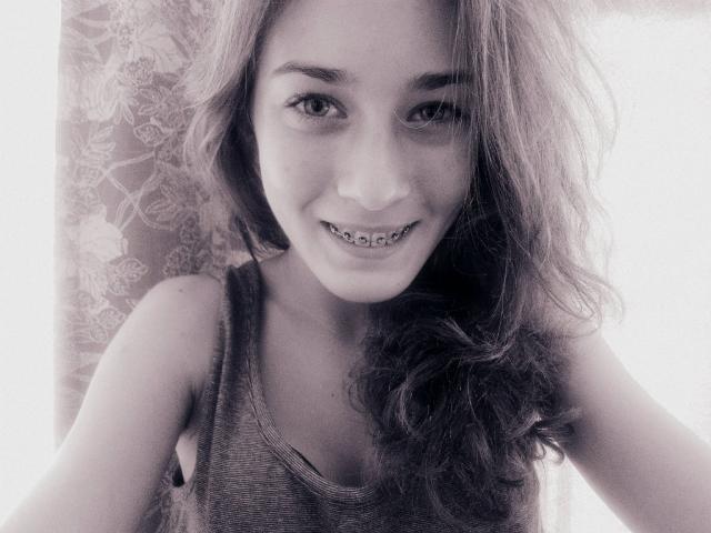 Smileeeeeee :))