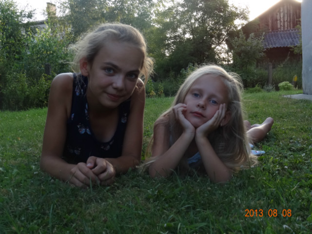 wakacje 2013 