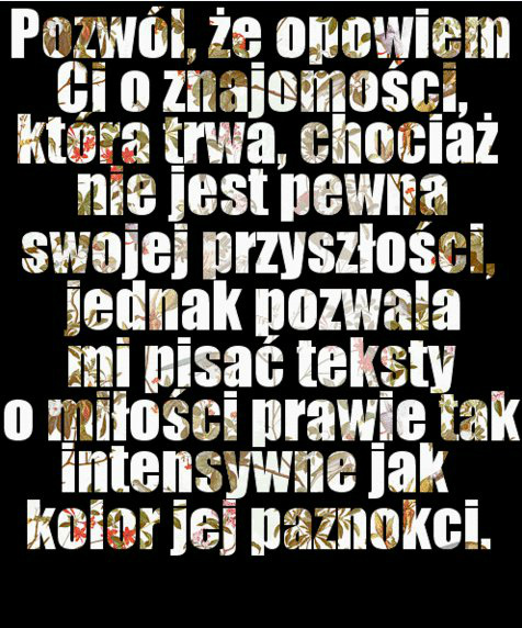 Wpis mazi69