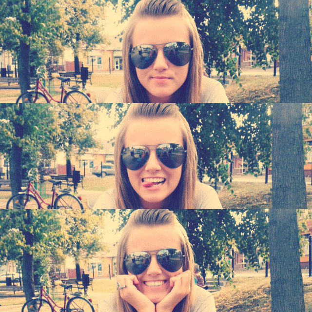 Gabu Jezdem :)