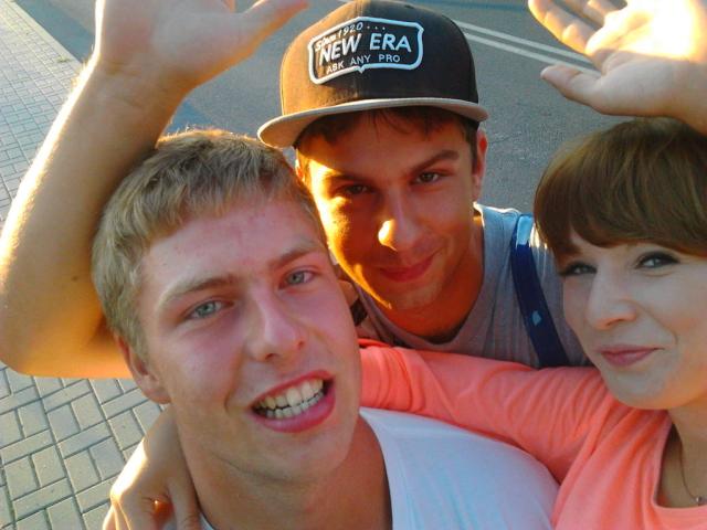 Wpis jesttakidzien