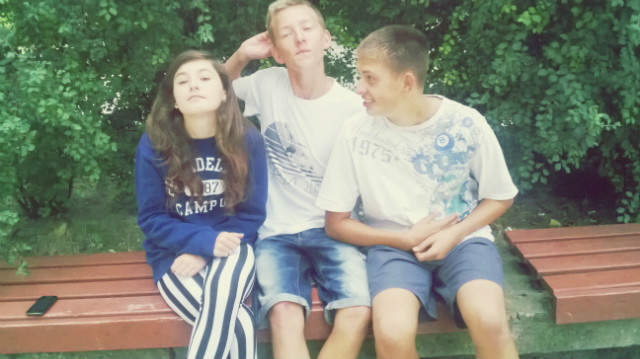 Holidays!