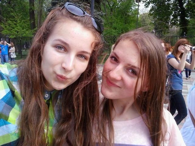 Pikne my :p