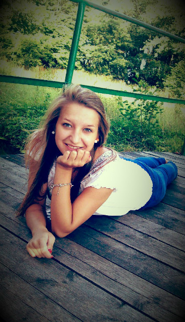 Wpis blondyneczka0802