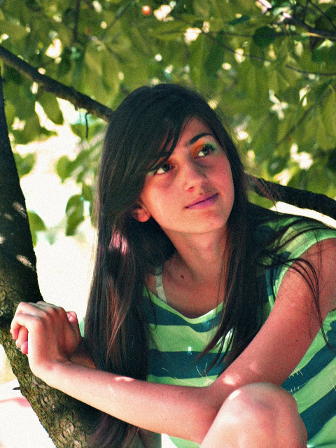 Wpis mlodypanek