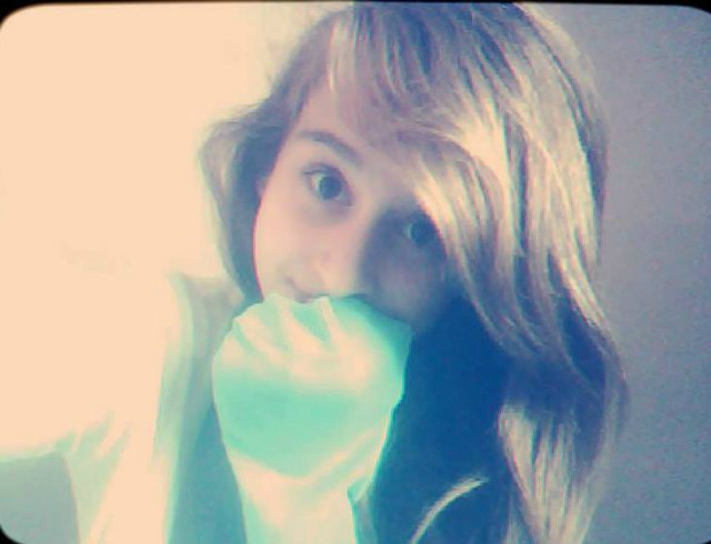 I wish you were here..