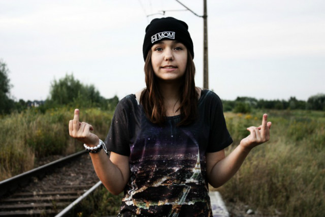 Wpis shotyourselfxo