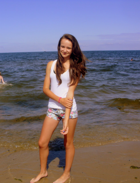  Mniam ;3 