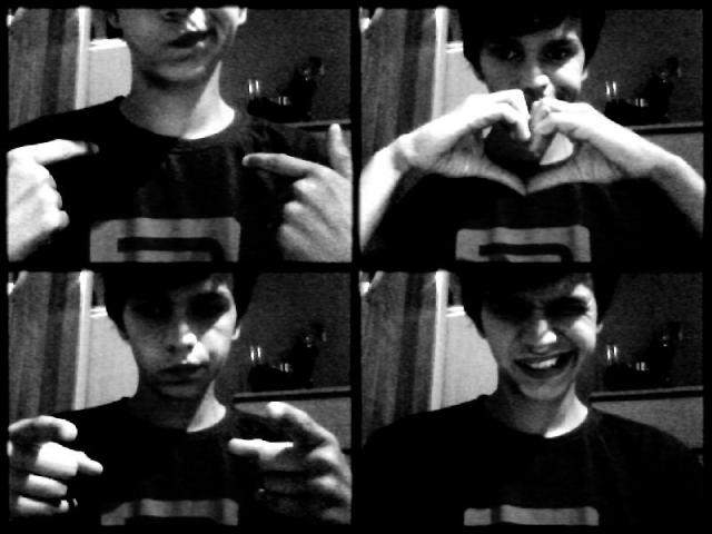 Piik ;*