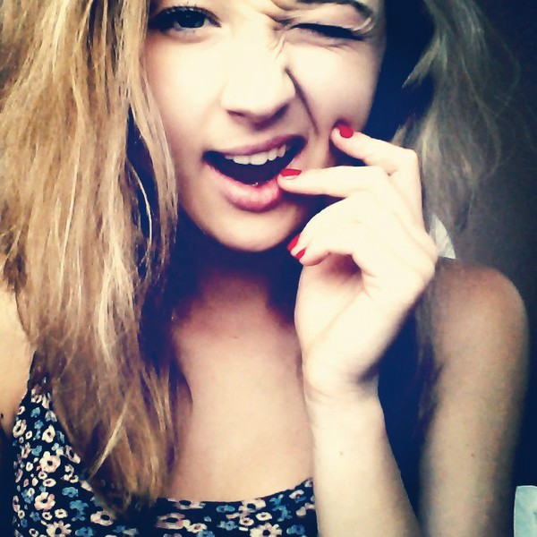 Wakacjee nudyyy ;D