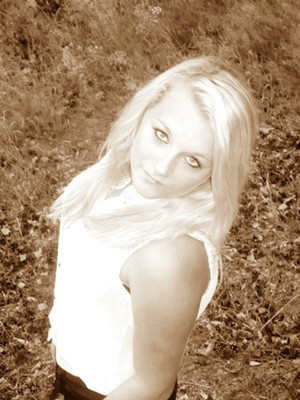 Wpis blondyyyna112