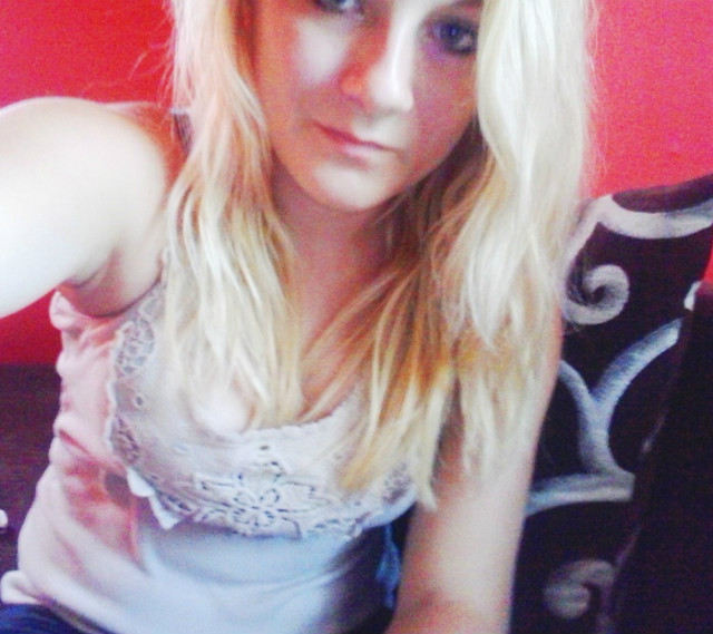 Wpis blondyyyna112