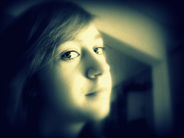 Ehh, no ja Was kocham.