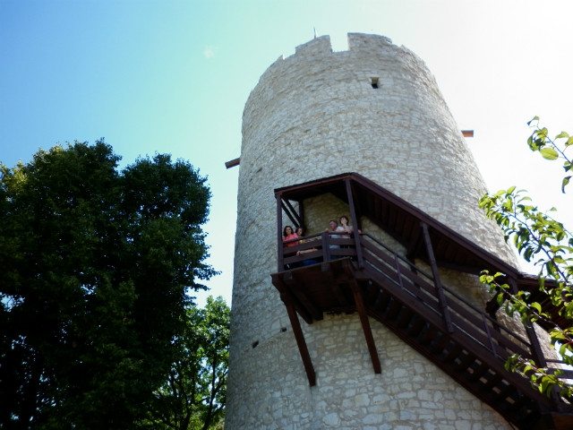 Kazimierzowe 