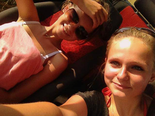 Opalamy ! < 3