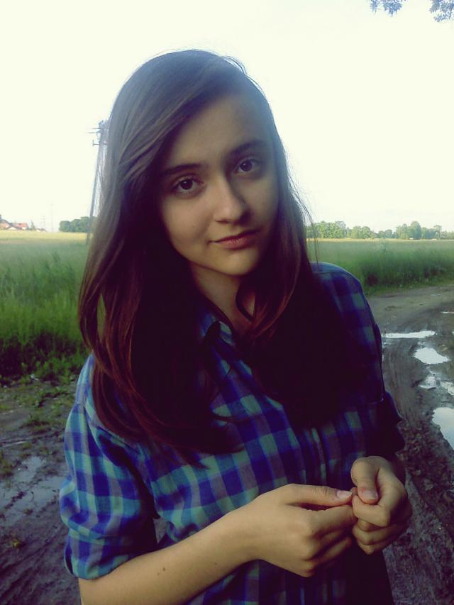 #2 . Nadziej matk ywyca