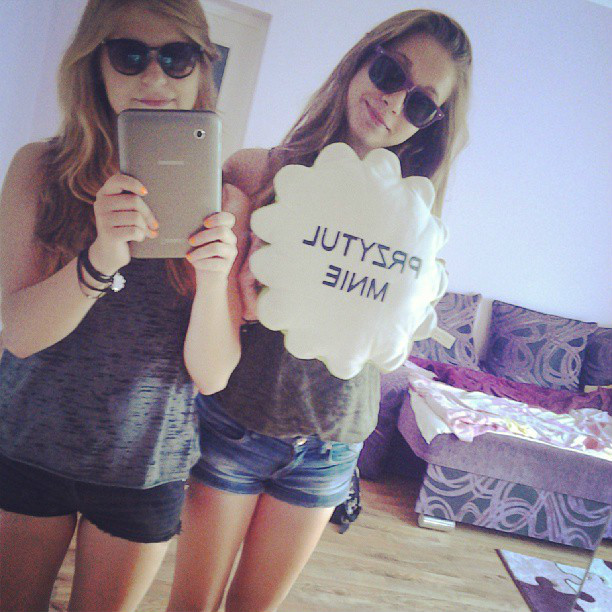 Wpis somebodyloveyou