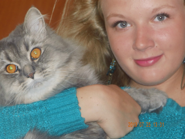 Asia & Sodziak