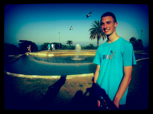 Holidays
