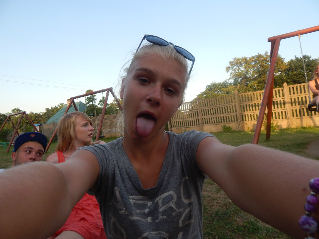 hahahha