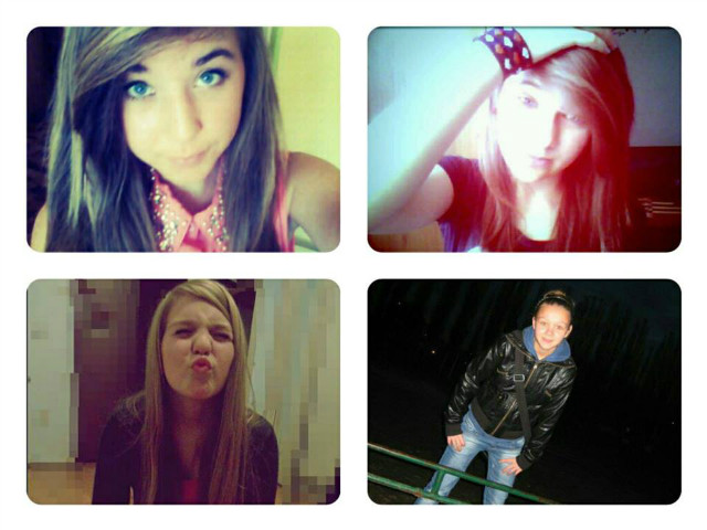one ;c .