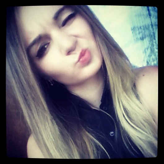 Wpis soamazingx