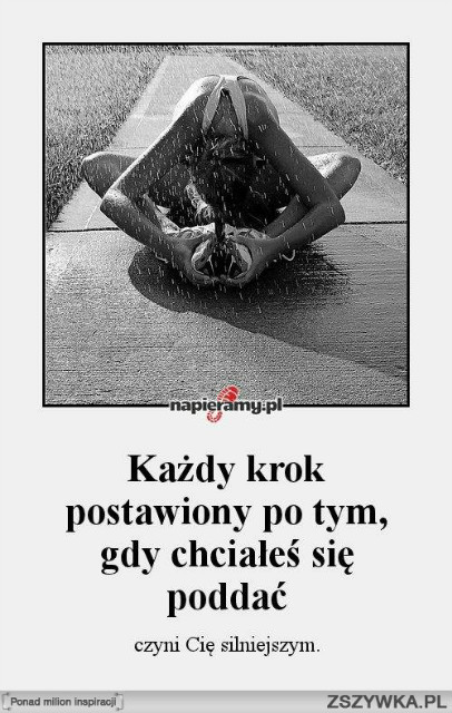 wielki powrt
