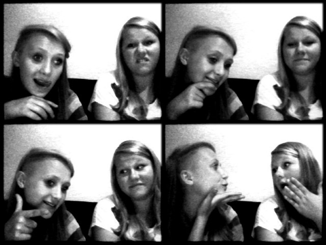 Pozytywnie.:)