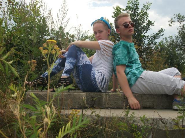 Cisza i Blask 