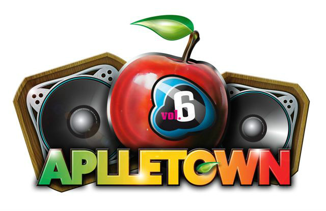 Aplletown