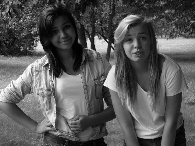 Dagmara!!!:*